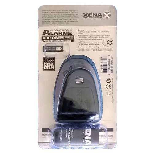 423037 bloccadisco xena - 423037,
