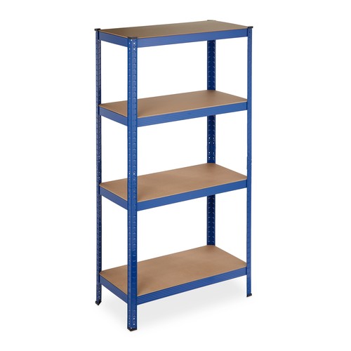 Scaffale per carichi - , pesanti