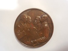 medaglia centenario soffioni