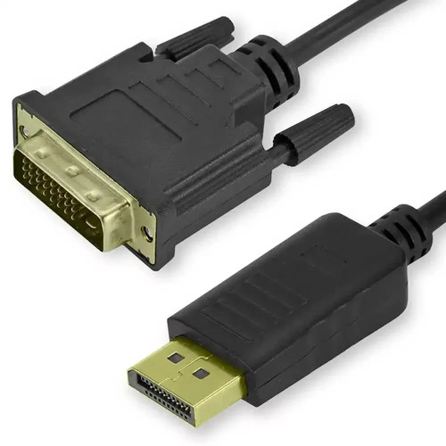 Cavetto cavo displayport - displayport, a