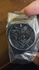 Tissot PRX Ufo Robot Grendizer