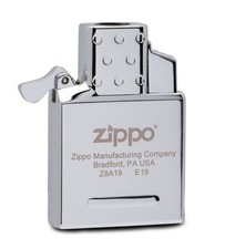 Zippo Single Jet Flame Lighter
