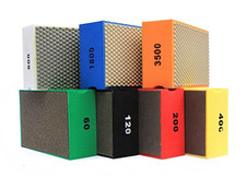 Z-LEAP Diamante Mano