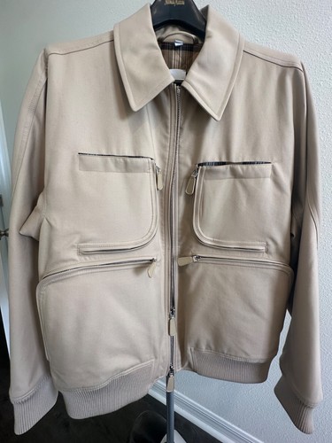 Giacca burberry london utility - burberry,