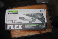 Pistola a vite per cartongesso