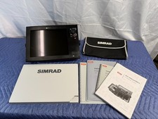 Simrad NSS 12 Sport GPS
