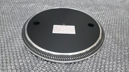 Technics sl1200 serie sl1210 - technics,