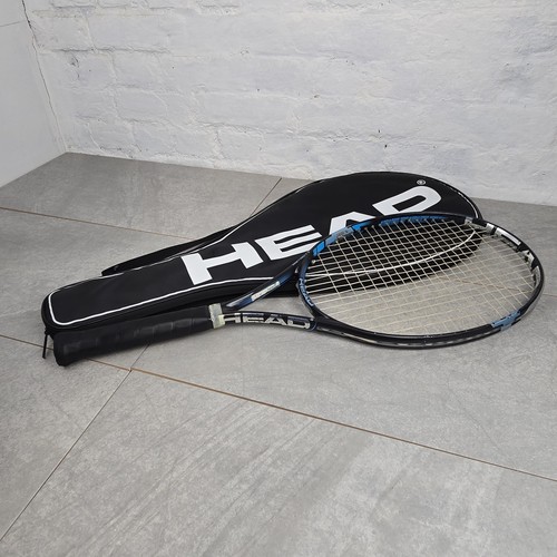 Racchetta tennis head graphene - head,