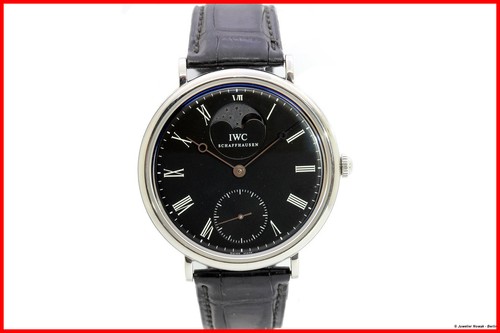Iwc portofino 5448 della - portofino,