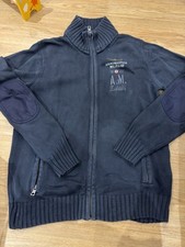 FELPA UOMO AERONAUTICA
