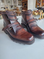 Scarpe berluti fatte - berluti, mano