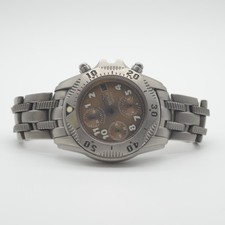 Sector Titanium Case +
