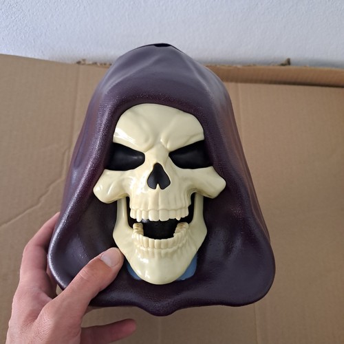 Skeletor bucket masters - bucket, the