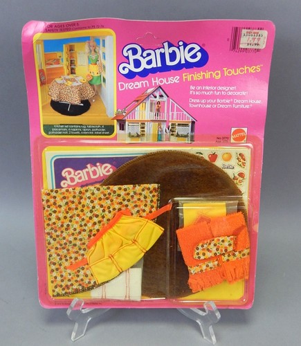 Nuovo nrfp 1981 - nuovo, barbie