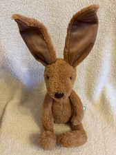 Jellycat Harkle Hare Rabbit -