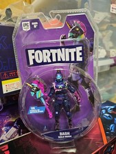 Fortnite Bash