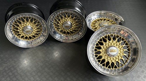Cerchi lega bbs rs211 - lega, 8x16