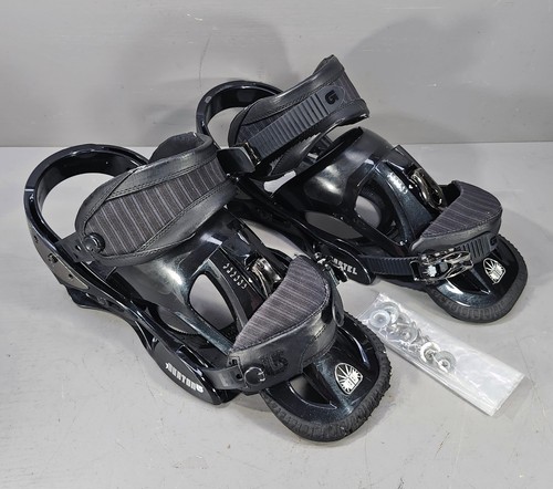 Attacchi snowboard uomo burton - uomo,