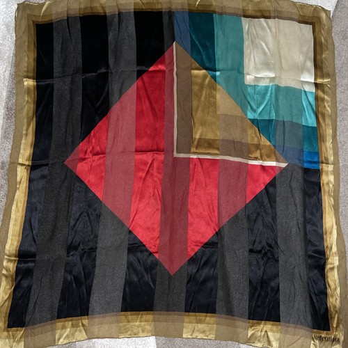 Foulard valentino - foulard,
