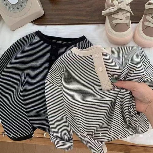 Shirt maniche lunghe bambino - t-shirt,