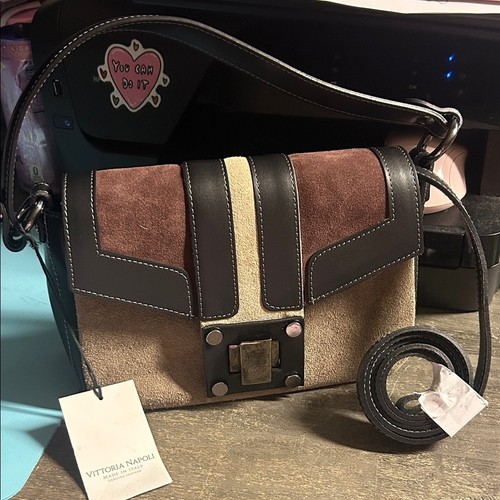 Borsa mano tracolla - a, a