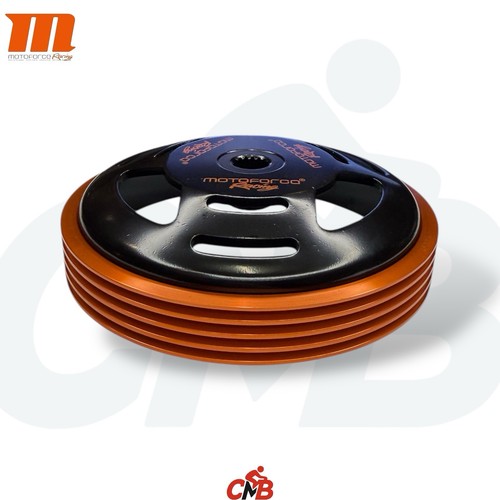Campana motoforce con - motoforce,