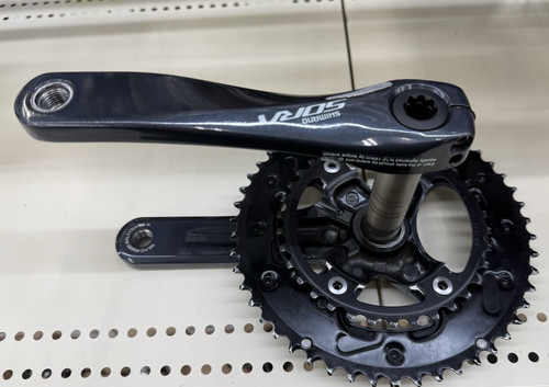 Guarnitura stradale shimano - guarnitura,
