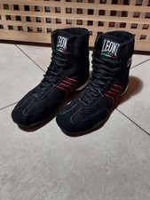 Stivaletti da boxe 44 - Leone