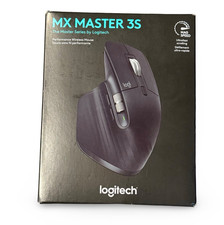 Nuovo mouse wireless Logitech