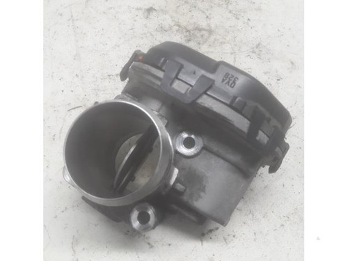 Carter farfallato ford - farfallato,