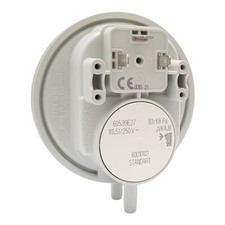 PRESSOSTATO ARIA HUBA 80/68 Pa