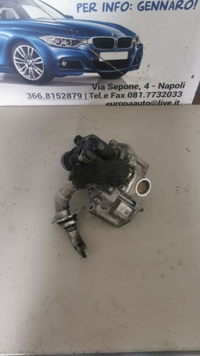 Valvola egr fiat 500l 3 - valvola,