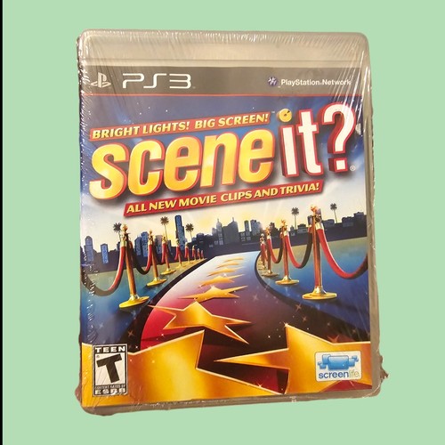 Scene bright lights - it:,