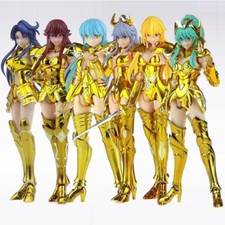 Figure GT Great Toys Saint