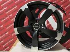 Cerchi Audi A3 A4 A6 Q2 Q3 Q5