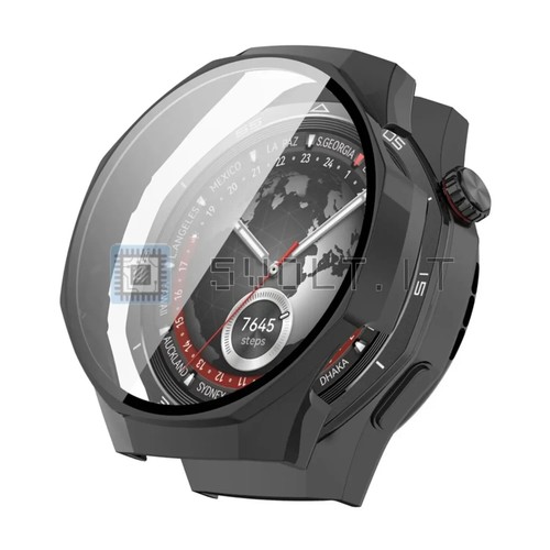 Cover quadrante orologio - cover,