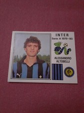  FIGURINA CALCIATORI PANINI