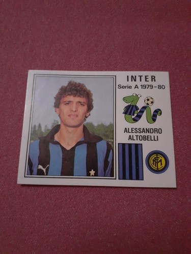 Figurina calciatori panini - ,