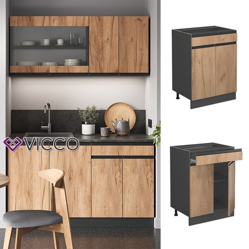 Credenza base cassetto - di,