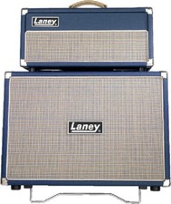 Laney Lionheart L20H Testa