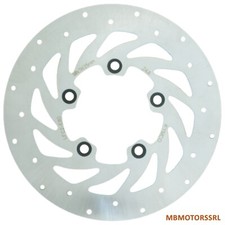 DISCO FRENO ANTERIORE KYMCO