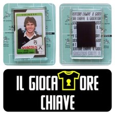IL GIOCATORE CHIAVE.Magnete