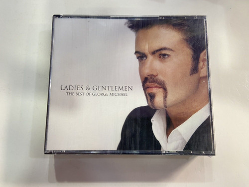 George michael ladies - george,