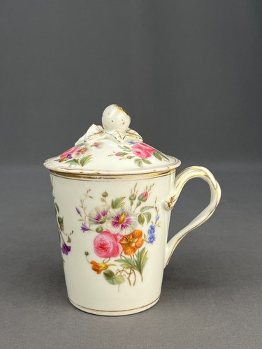 Antique french sevres style - antique,