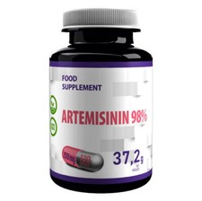Artemisinina 98% 250mg 120