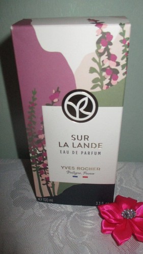 Yves rocher profumo sur - sur, la