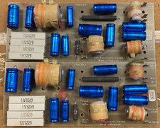 KEF 107 MID CROSOVER 1 PAIO