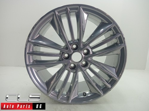 Pezzo cerchio lega 18 - 1,