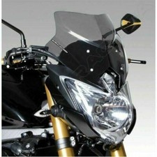 BARRACUDA CUPOLINO AEROSPORT FUME' SCURO YAMAHA FZ8-N