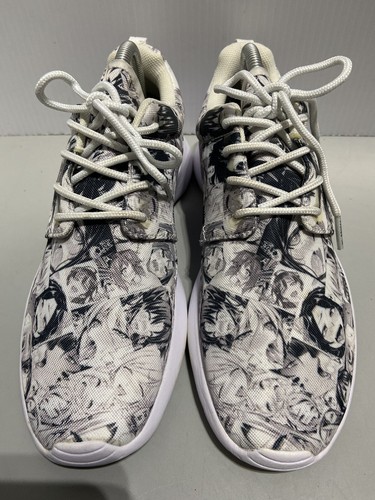 Scarpe mocassini sneakers tela